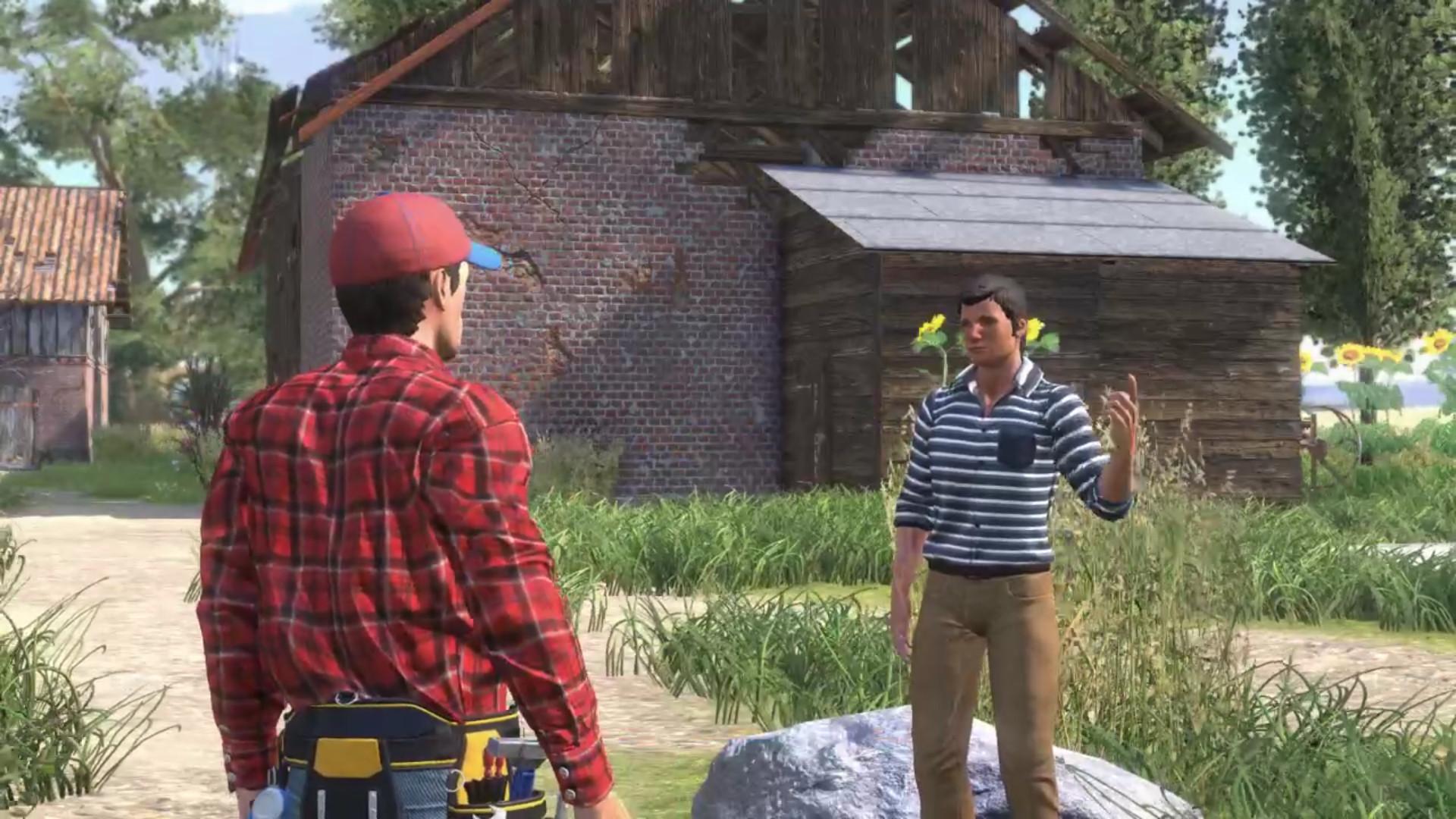 Farmer's Dynasty - Final Harvest Edition screenshot 10