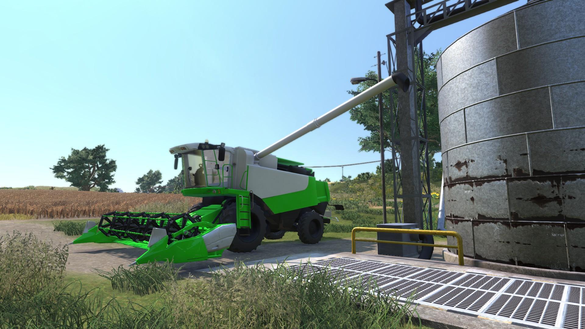 Farmer's Dynasty - Final Harvest Edition screenshot 12