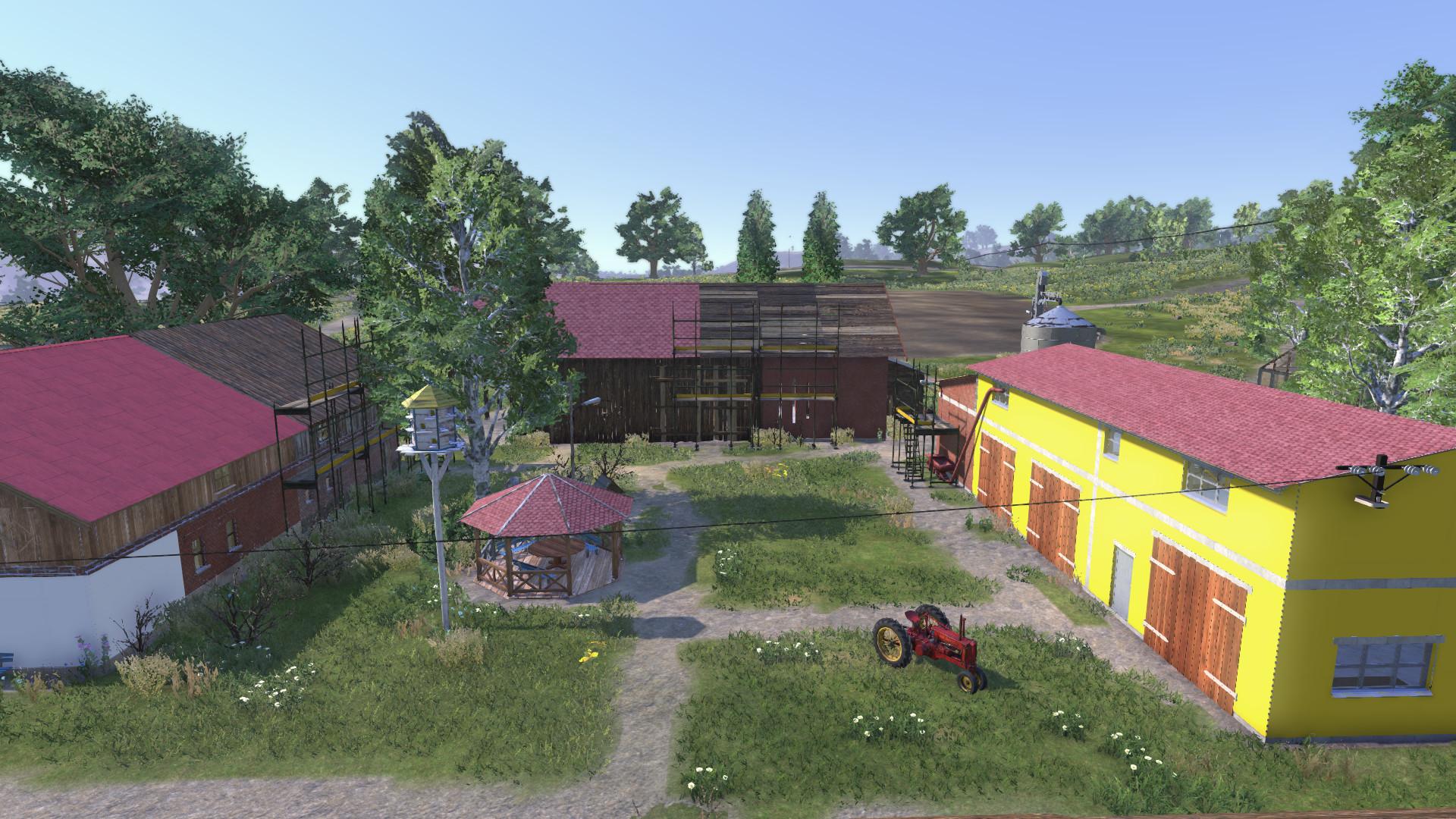 Farmer's Dynasty - Final Harvest Edition screenshot 13