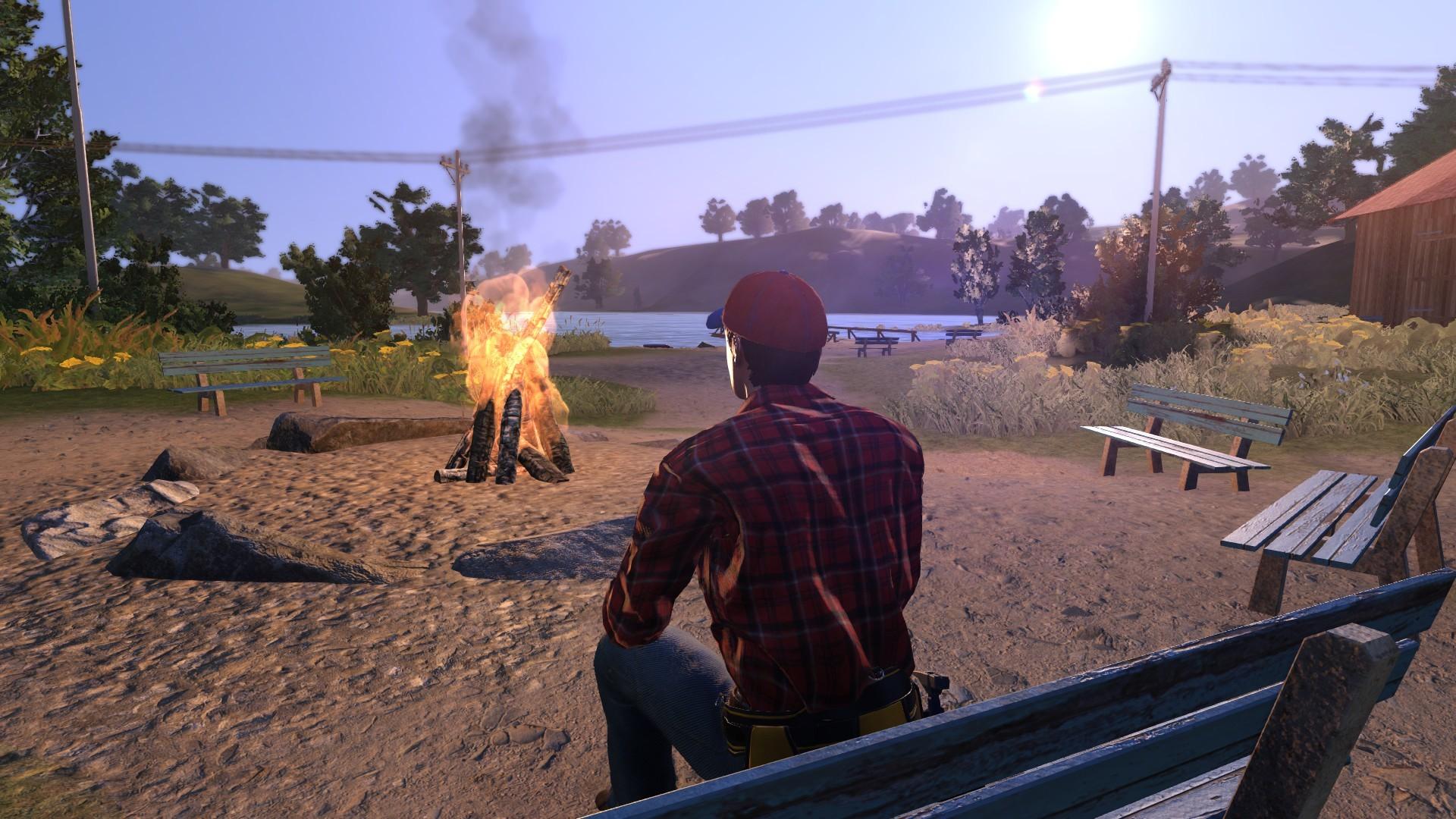 Farmer's Dynasty - Final Harvest Edition screenshot 3