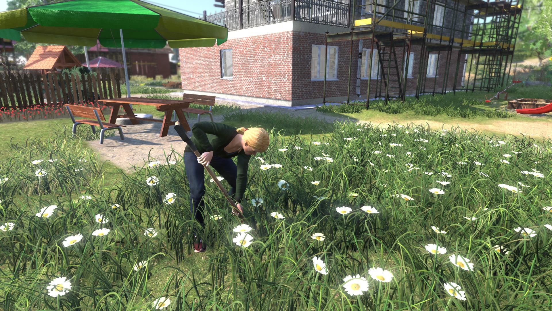 Farmer's Dynasty - Final Harvest Edition screenshot 4