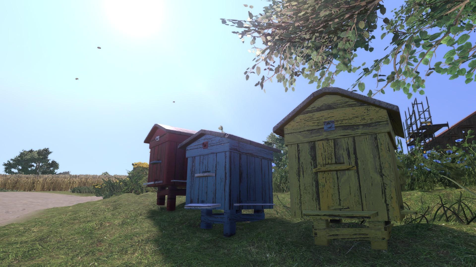 Farmer's Dynasty - Final Harvest Edition screenshot 5