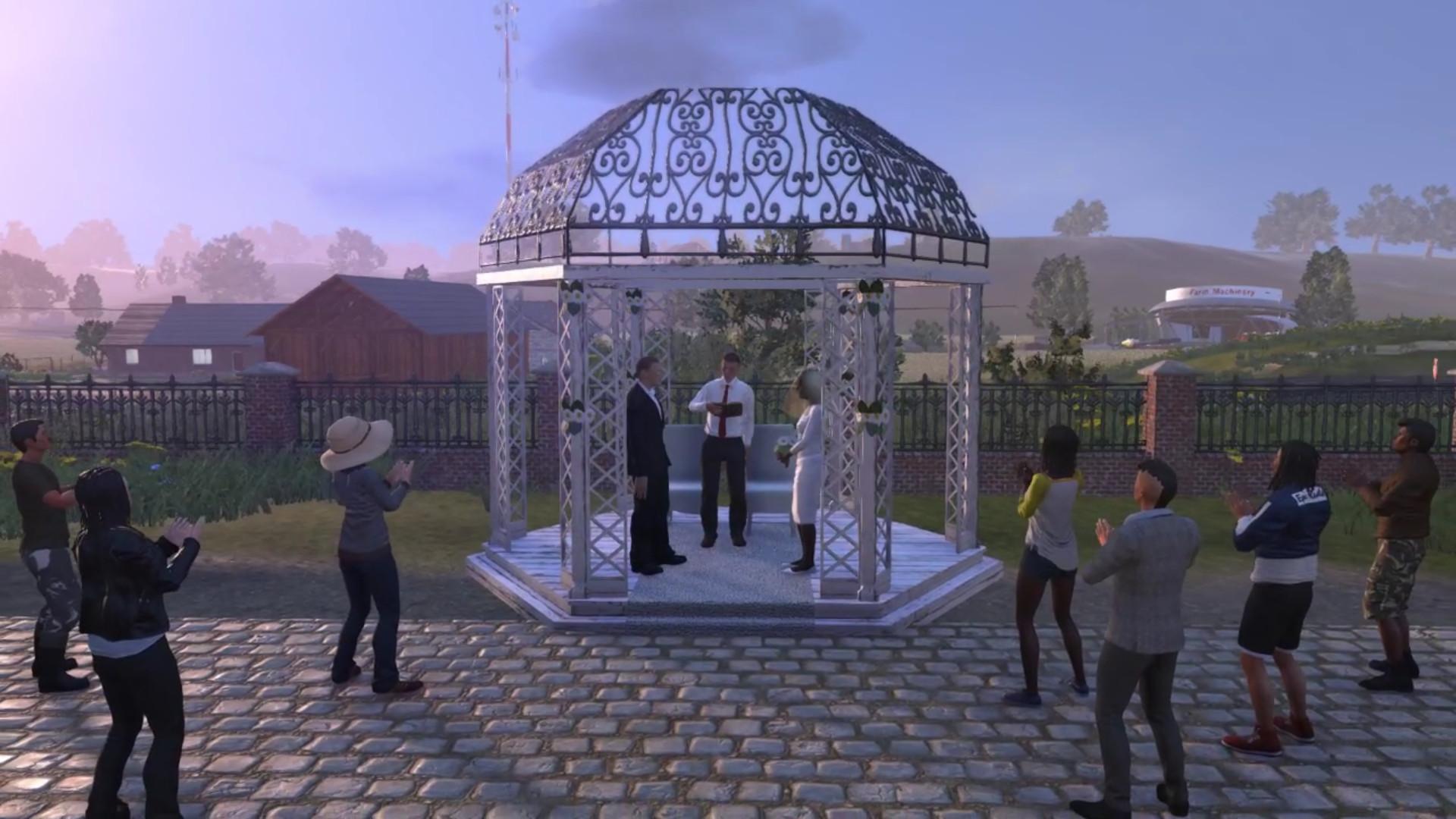 Farmer's Dynasty - Final Harvest Edition screenshot 7