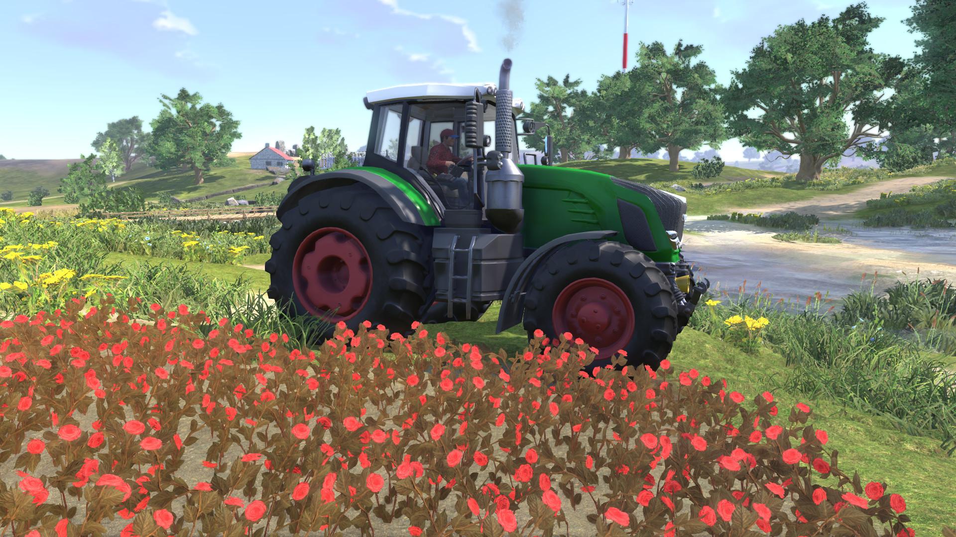 Farmer's Dynasty - Final Harvest Edition screenshot 8