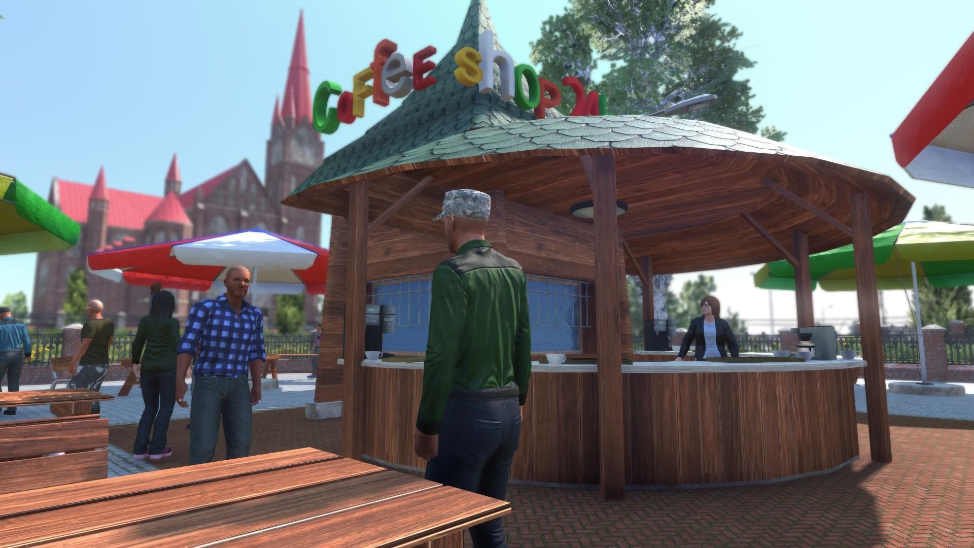Farmer's Dynasty - Final Harvest Edition screenshot 9