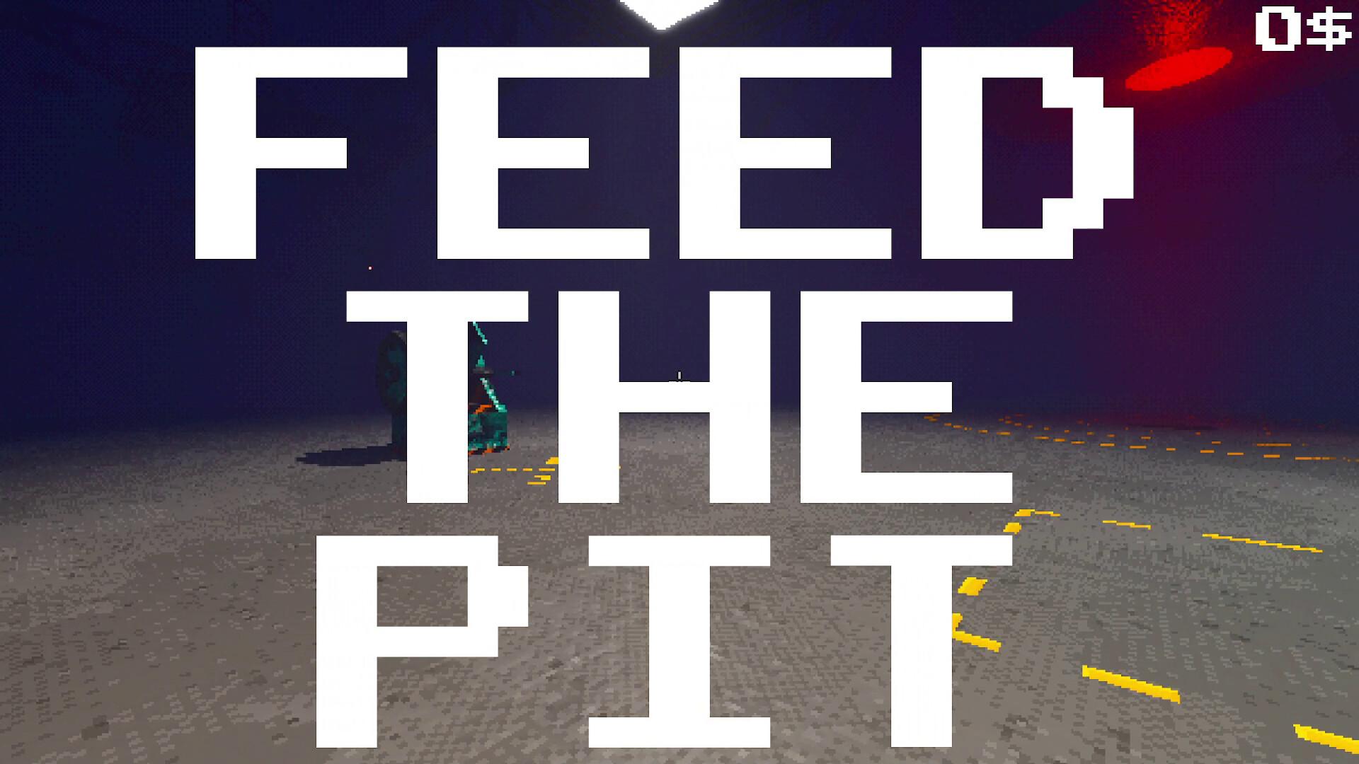 Project P.I.T.T. screenshot 0