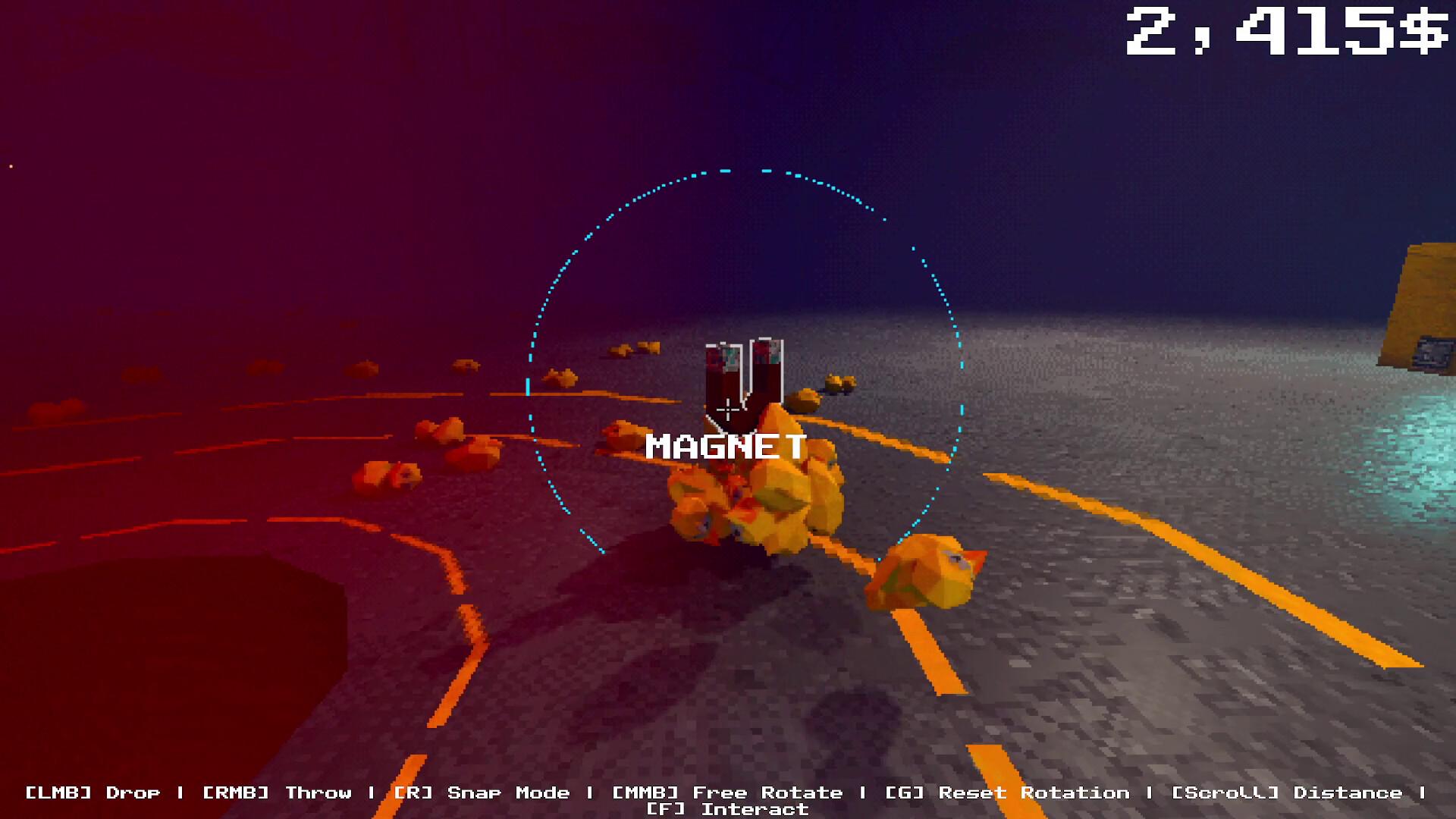 Project P.I.T.T. screenshot 10