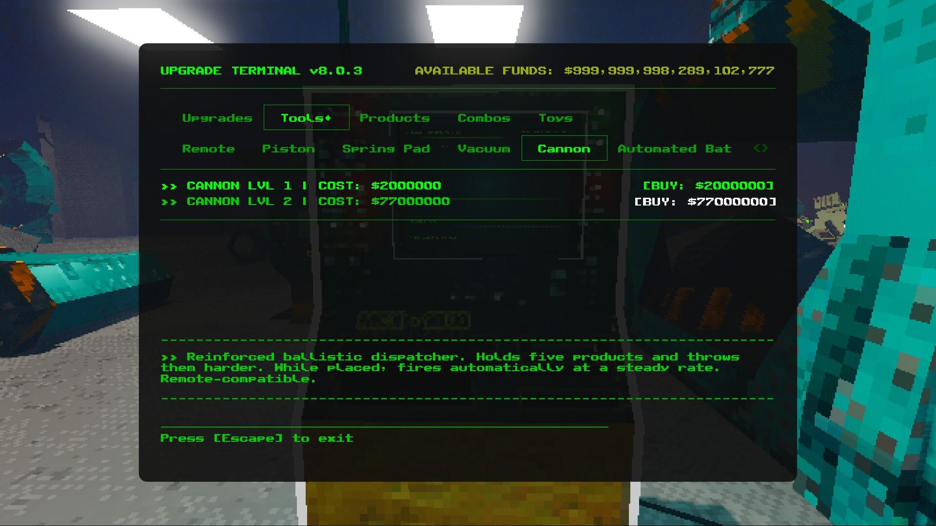 Project P.I.T.T. screenshot 11