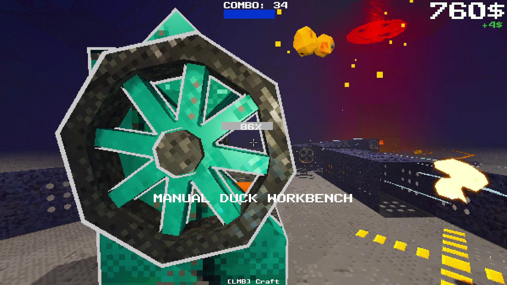 Project P.I.T.T. screenshot 12