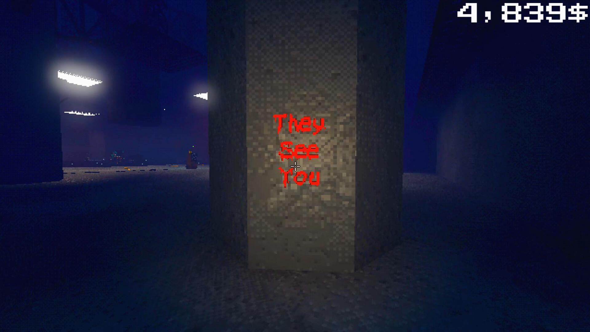 Project P.I.T.T. screenshot 13