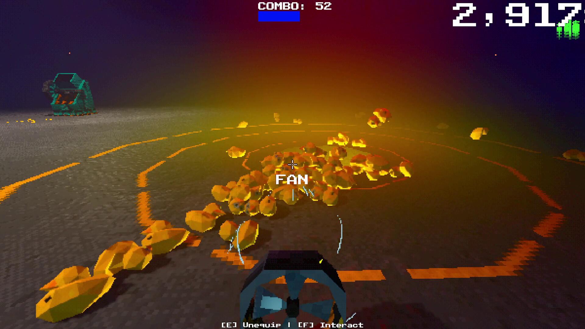Project P.I.T.T. screenshot 14