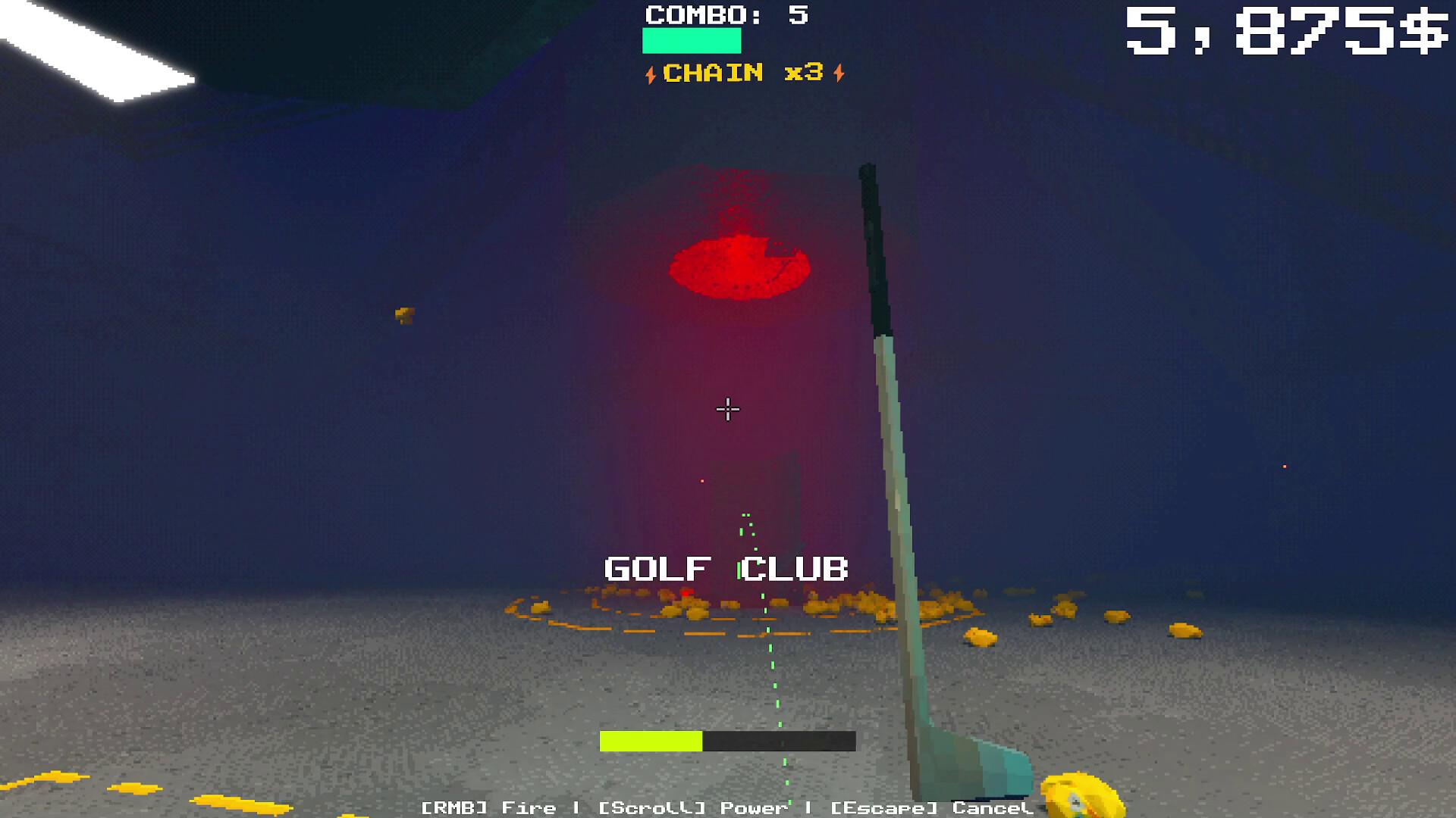 Project P.I.T.T. screenshot 15