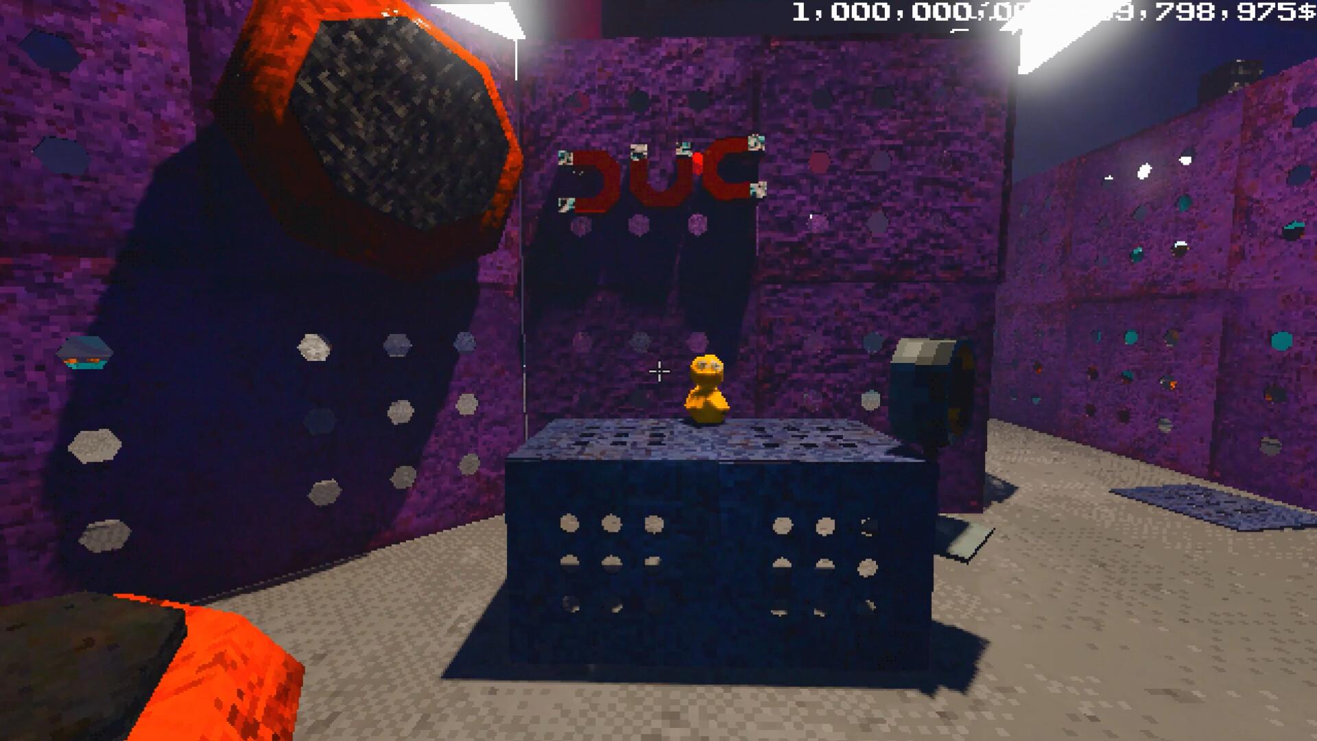 Project P.I.T.T. screenshot 16