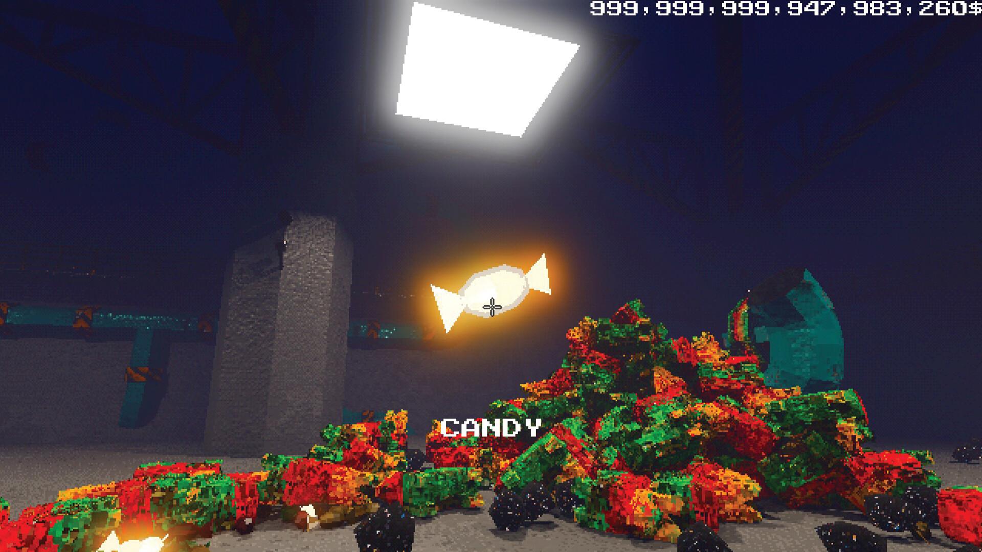 Project P.I.T.T. screenshot 17