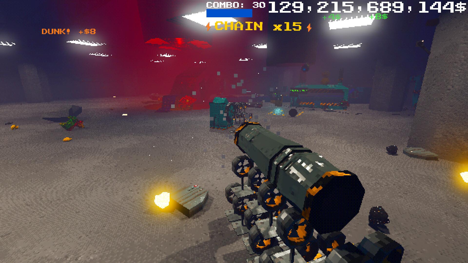 Project P.I.T.T. screenshot 18