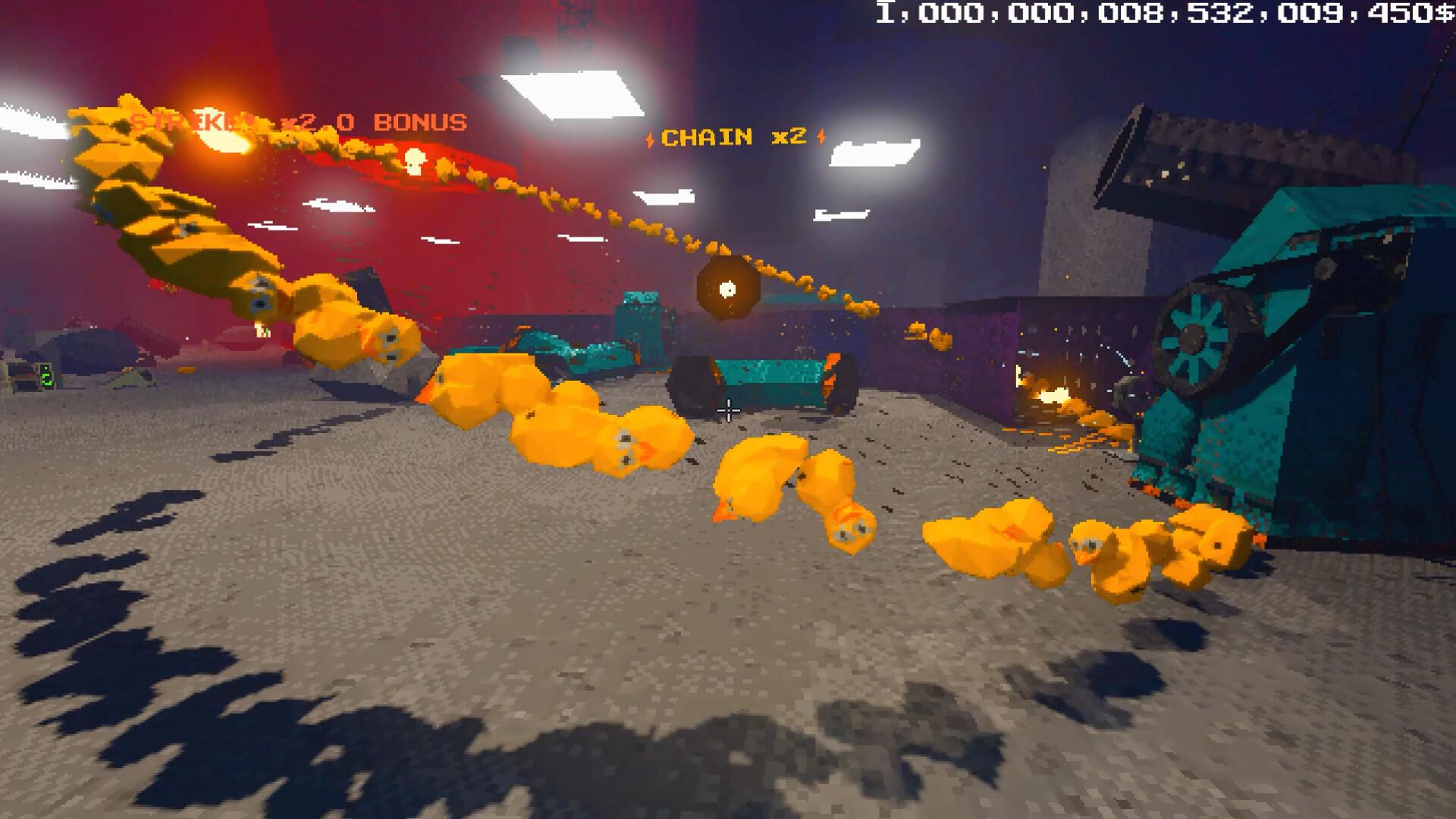 Project P.I.T.T. screenshot 3