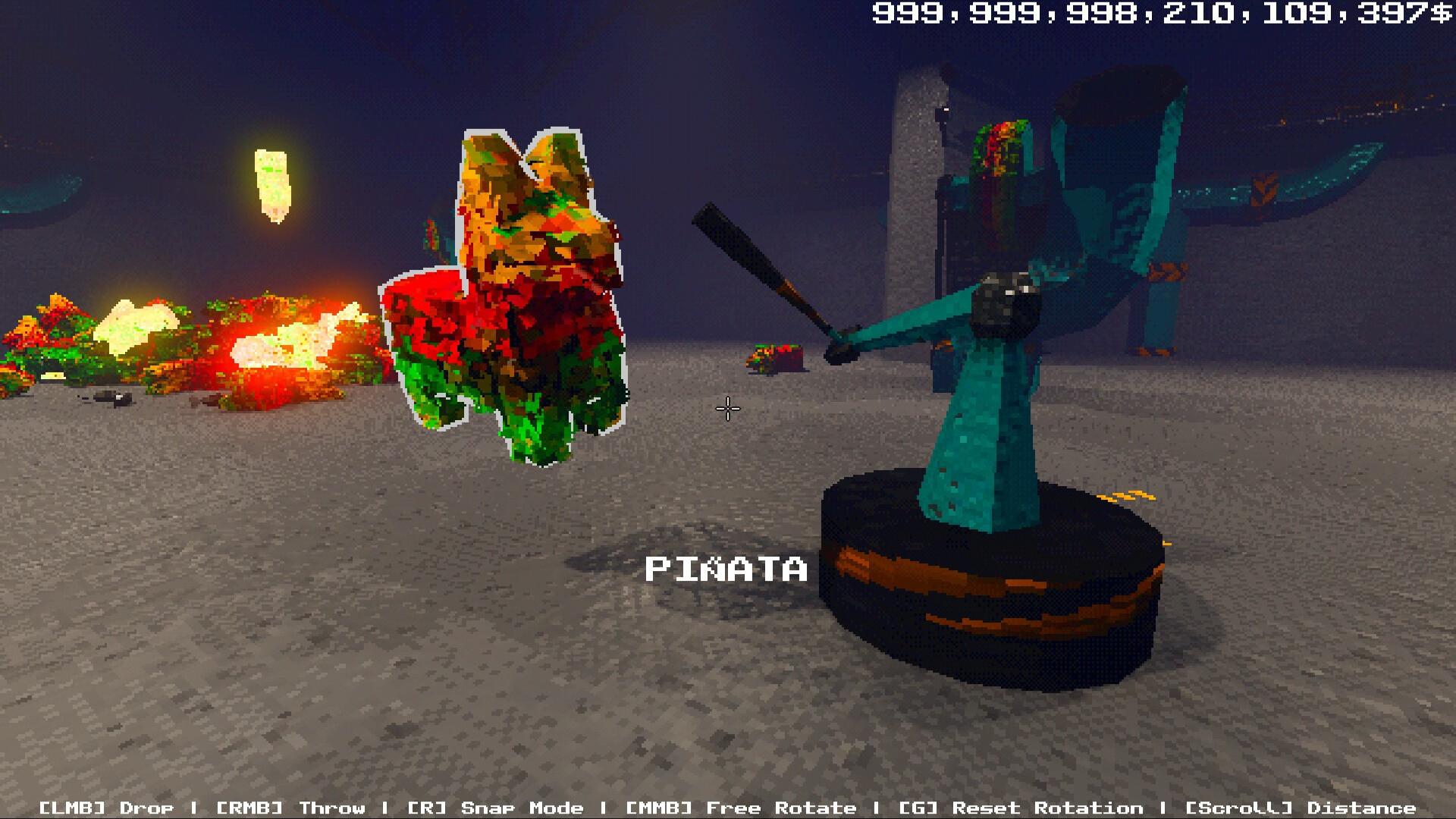 Project P.I.T.T. screenshot 4