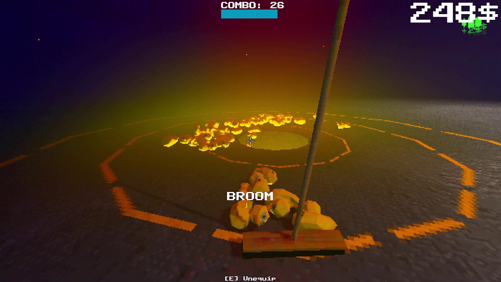 Project P.I.T.T. screenshot 5