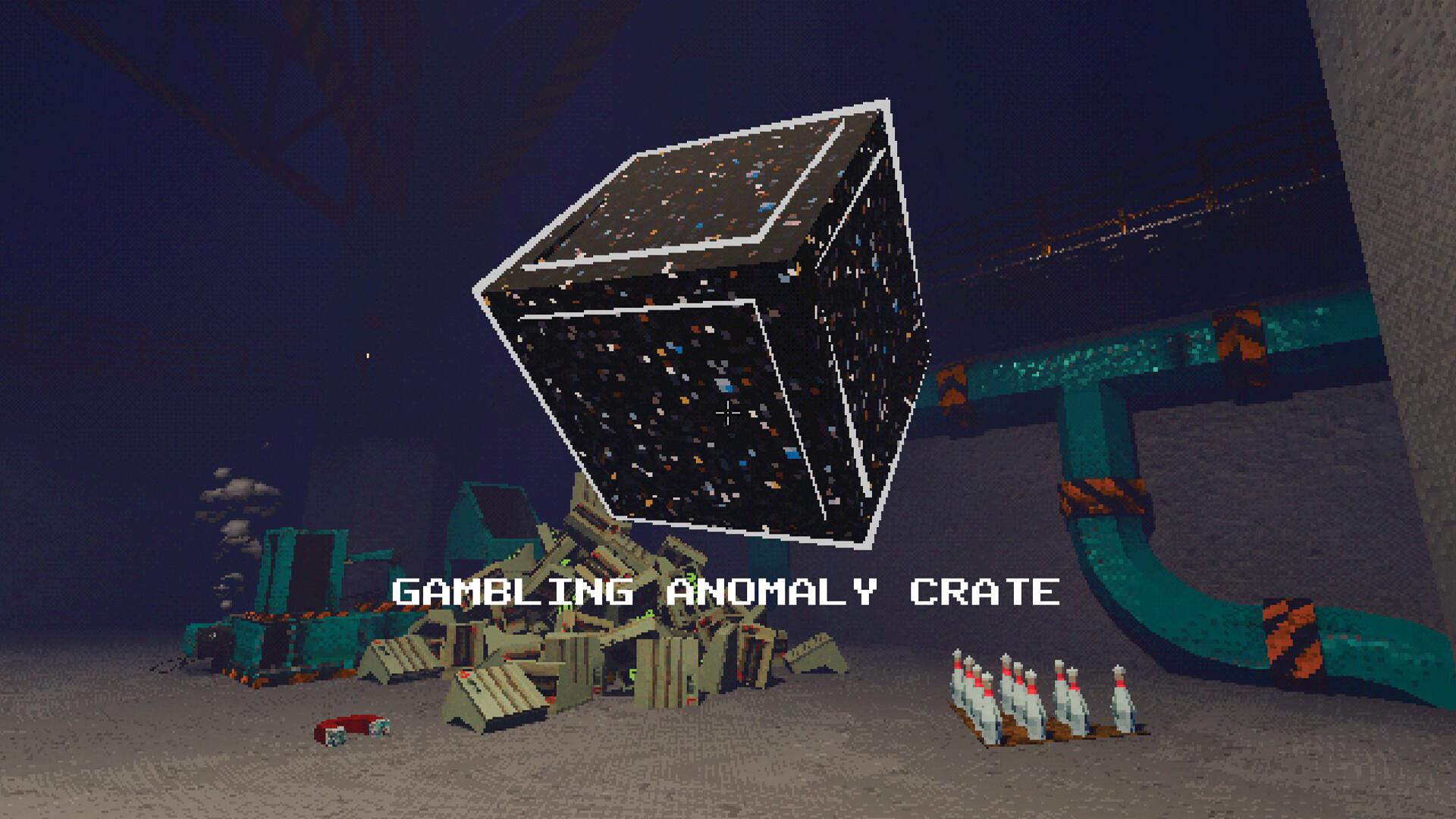 Project P.I.T.T. screenshot 6