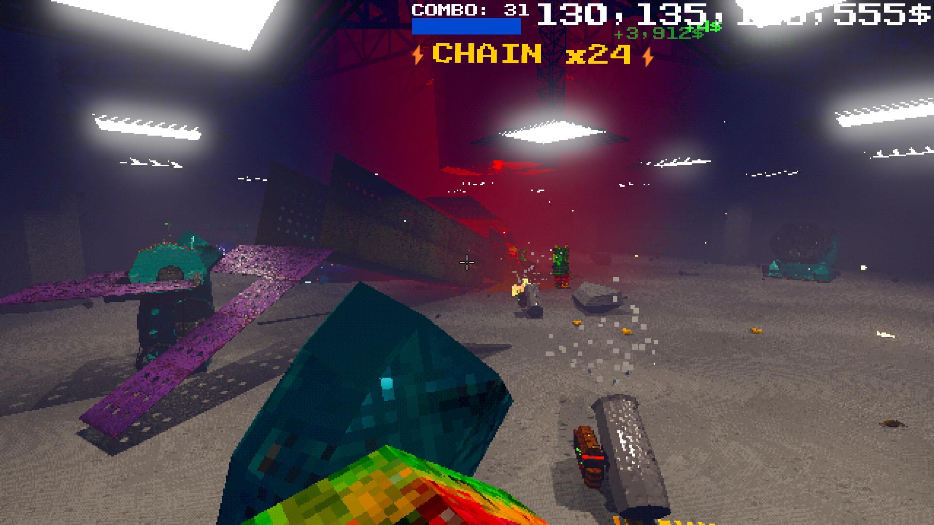 Project P.I.T.T. screenshot 7