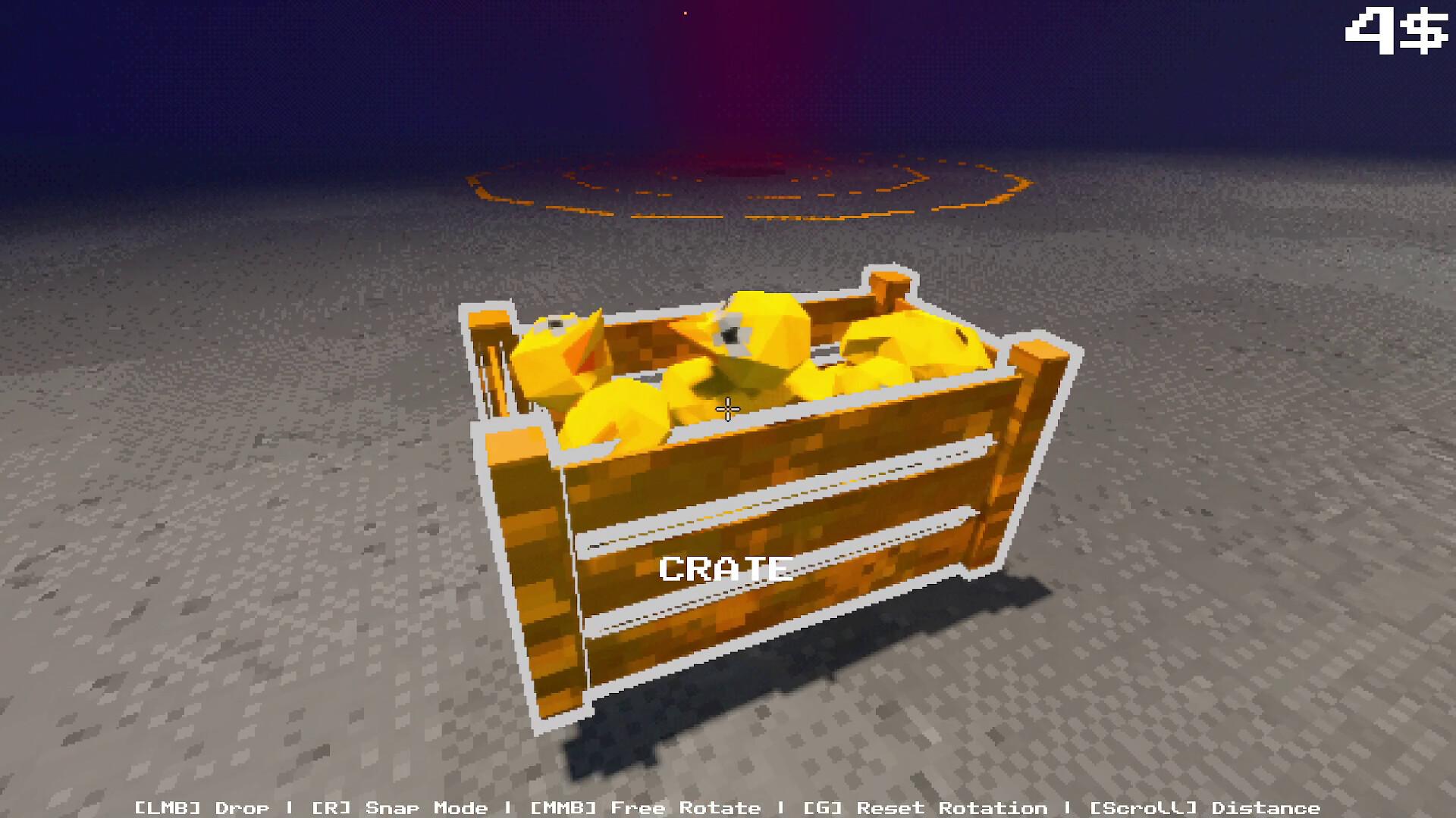 Project P.I.T.T. screenshot 8