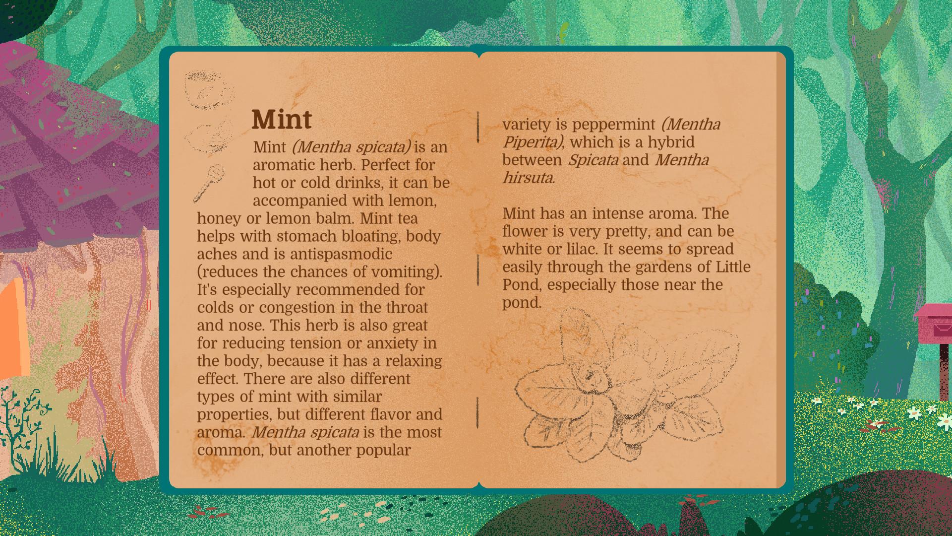 Teacup screenshot 1