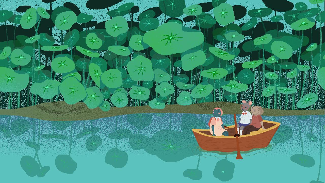 Teacup screenshot 2
