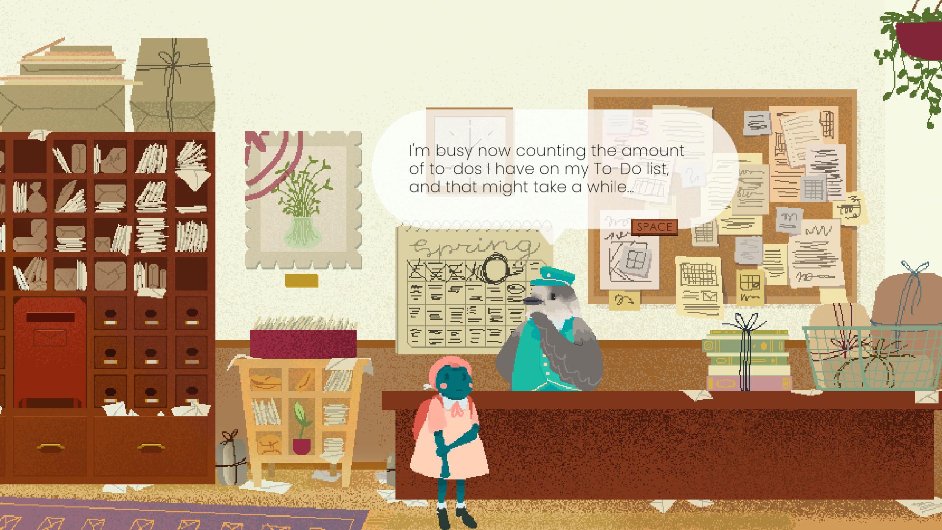 Teacup screenshot 3