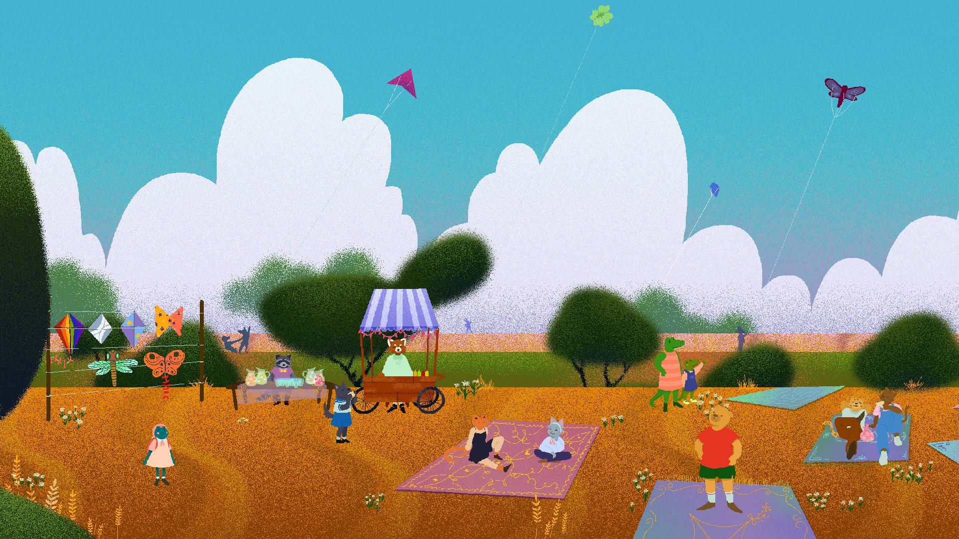 Teacup screenshot 7