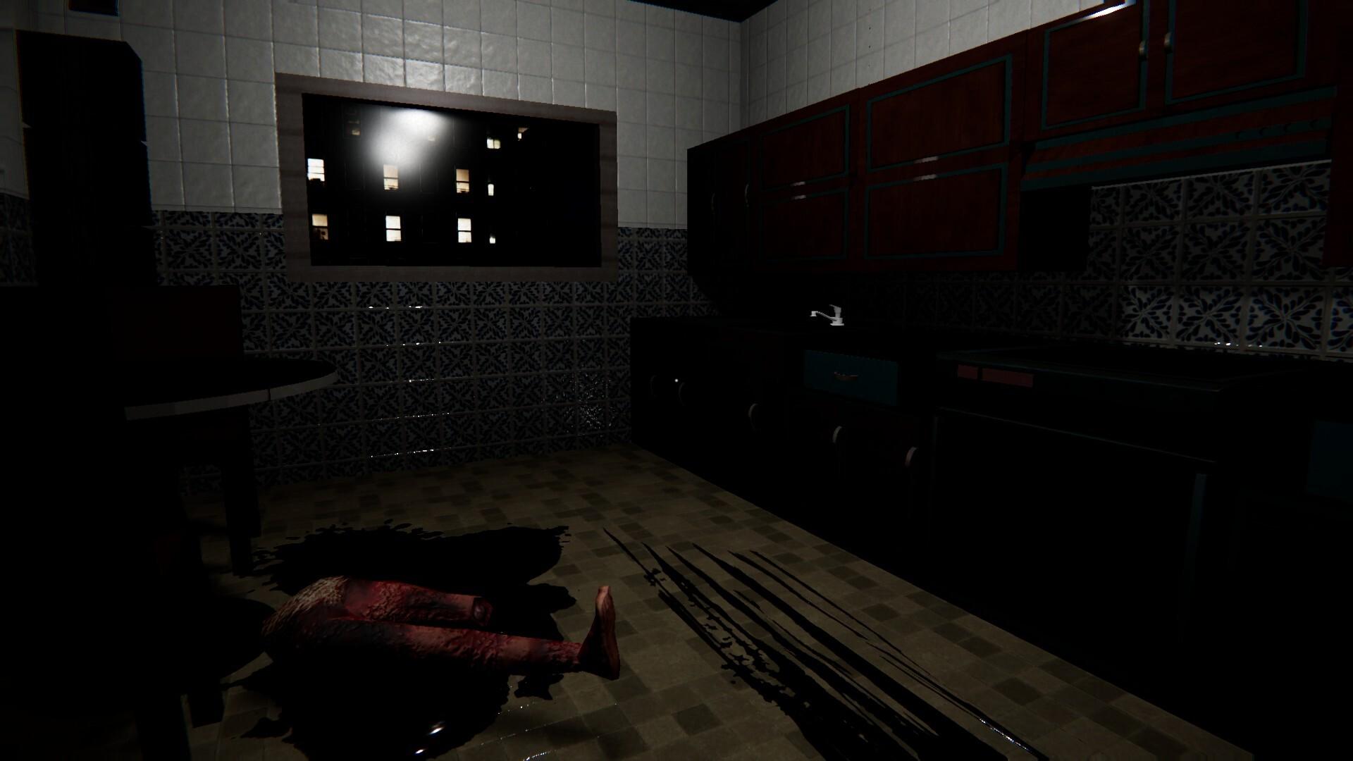 Locked in my Darkness 2: The Room screenshot 11