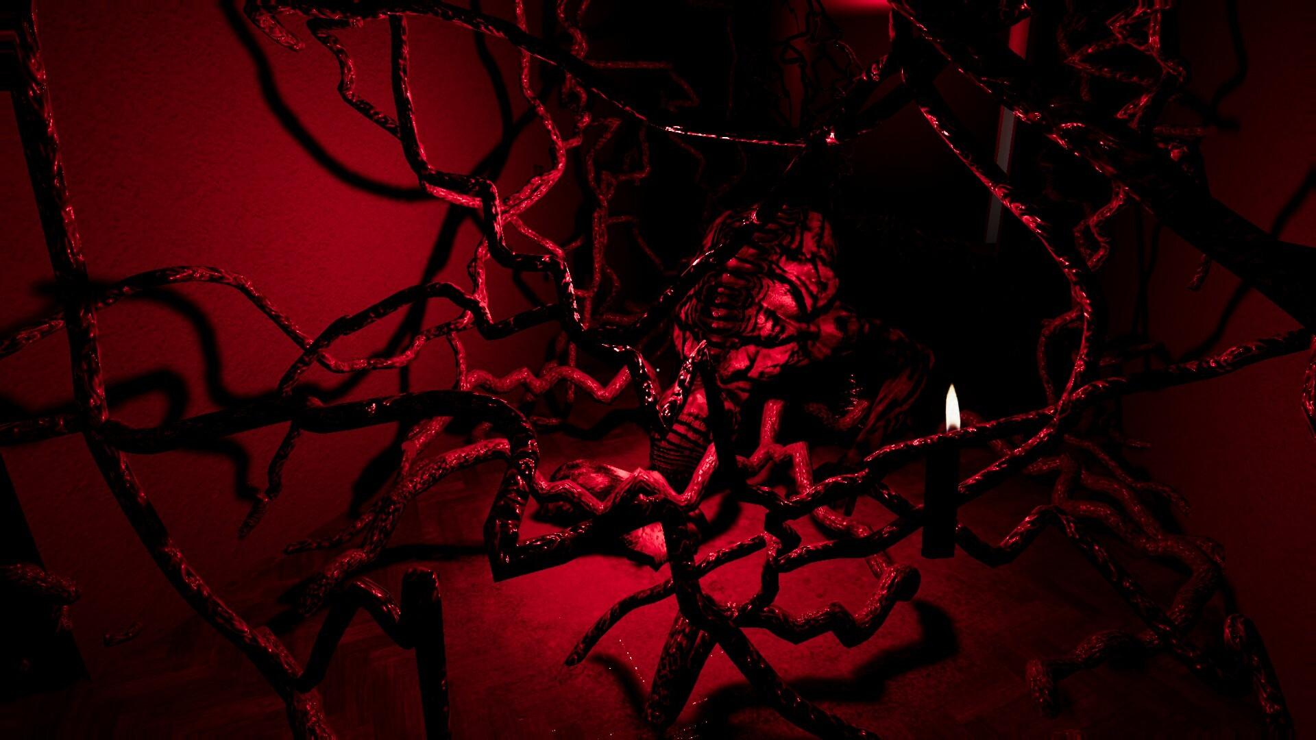 Locked in my Darkness 2: The Room screenshot 13