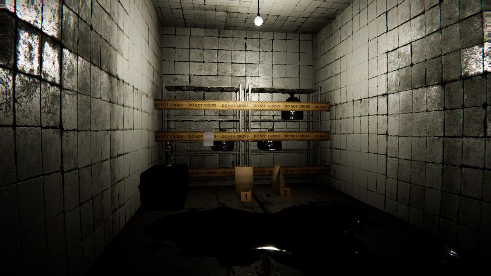Locked in my Darkness 2: The Room screenshot 14