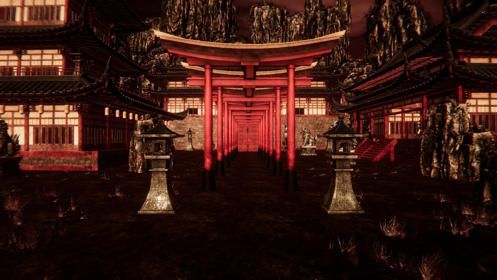 Locked in my Darkness 2: The Room screenshot 15