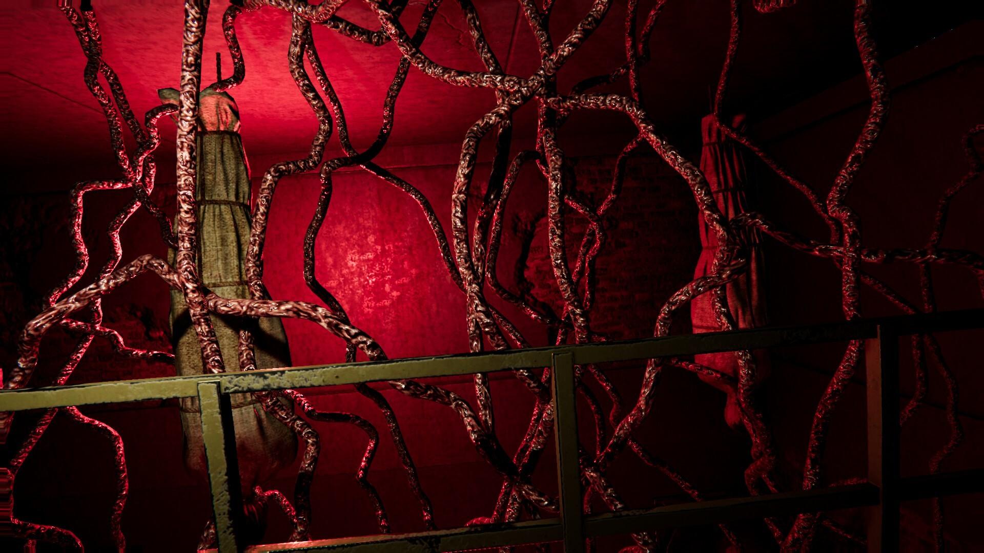 Locked in my Darkness 2: The Room screenshot 16