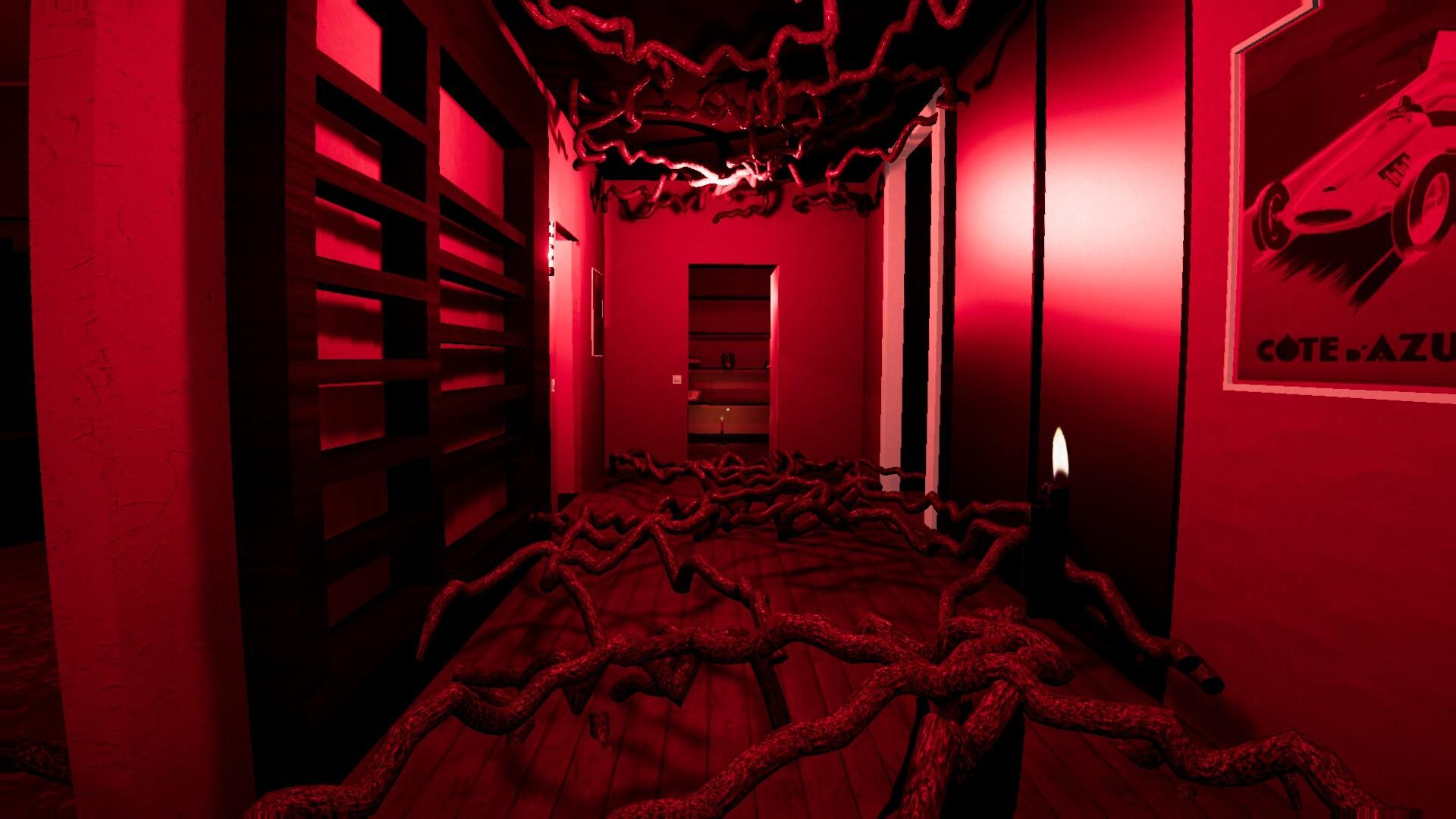 Locked in my Darkness 2: The Room screenshot 17
