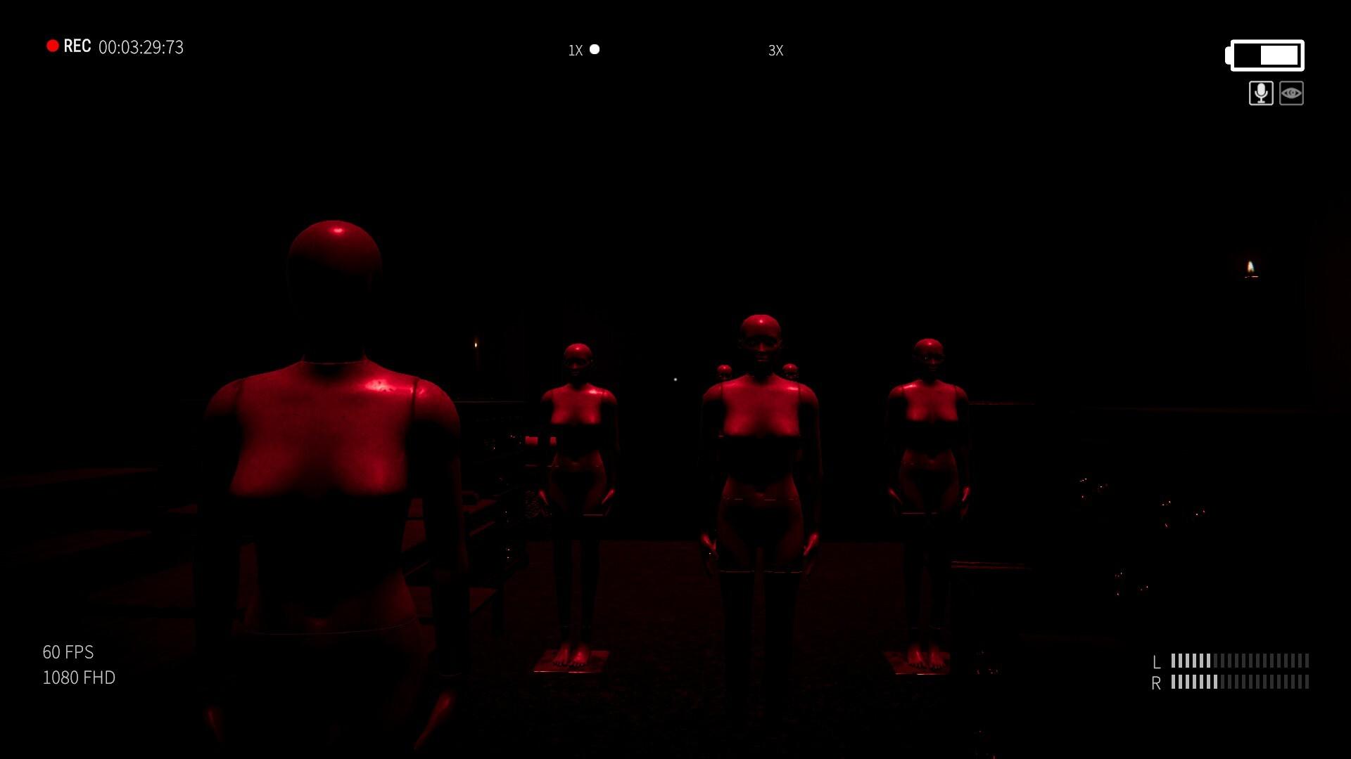 Locked in my Darkness 2: The Room screenshot 19