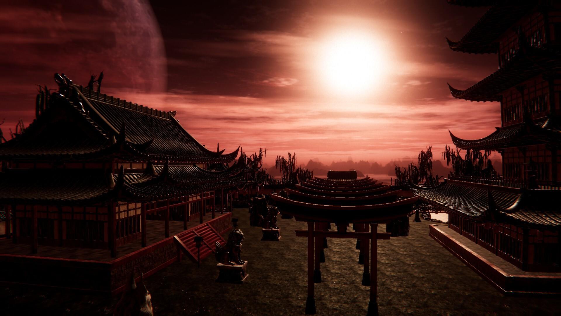 Locked in my Darkness 2: The Room screenshot 2