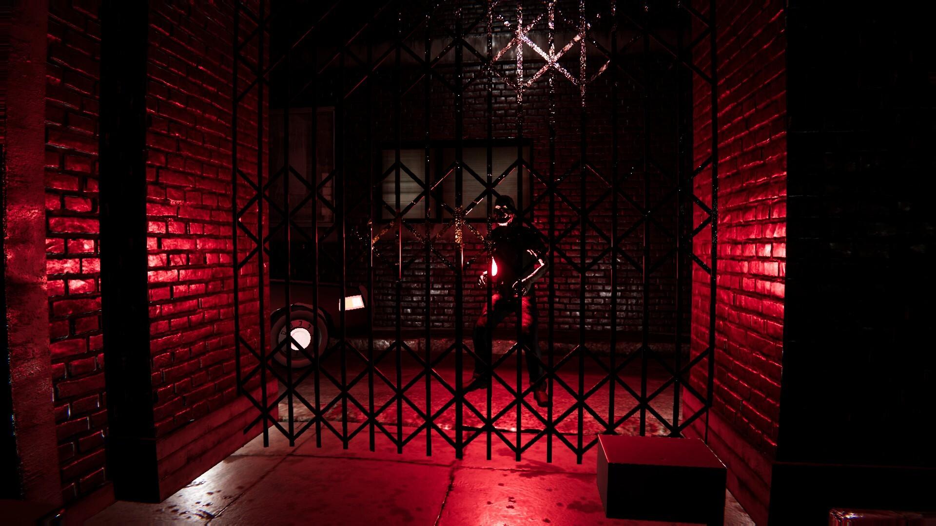 Locked in my Darkness 2: The Room screenshot 4