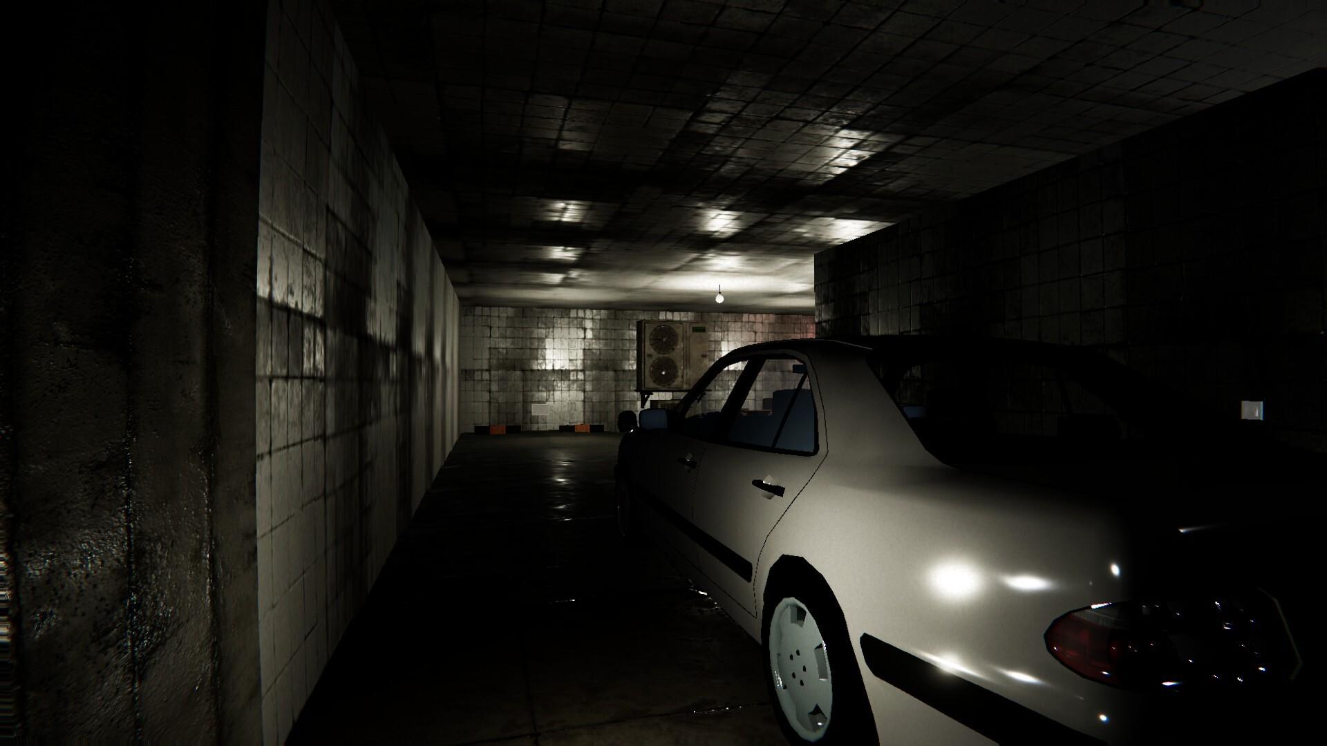 Locked in my Darkness 2: The Room screenshot 5