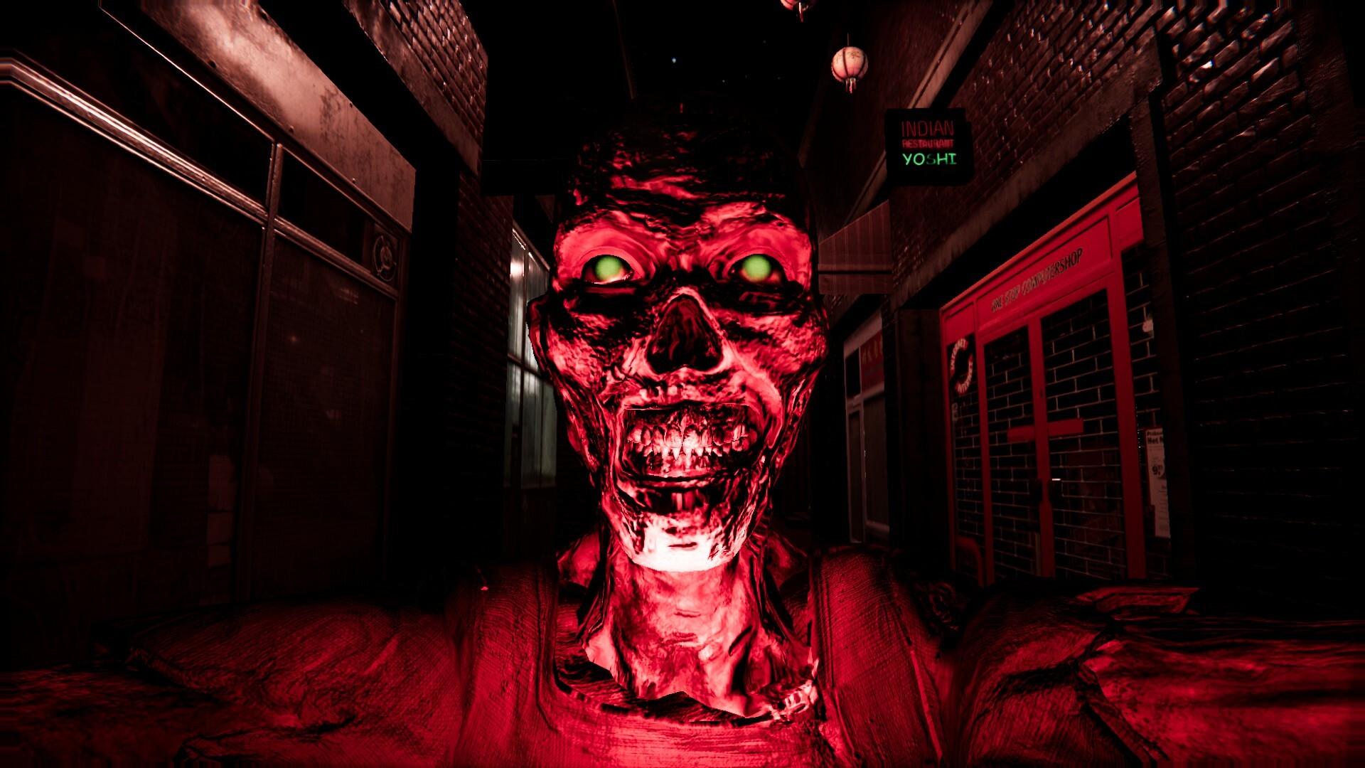 Locked in my Darkness 2: The Room screenshot 9