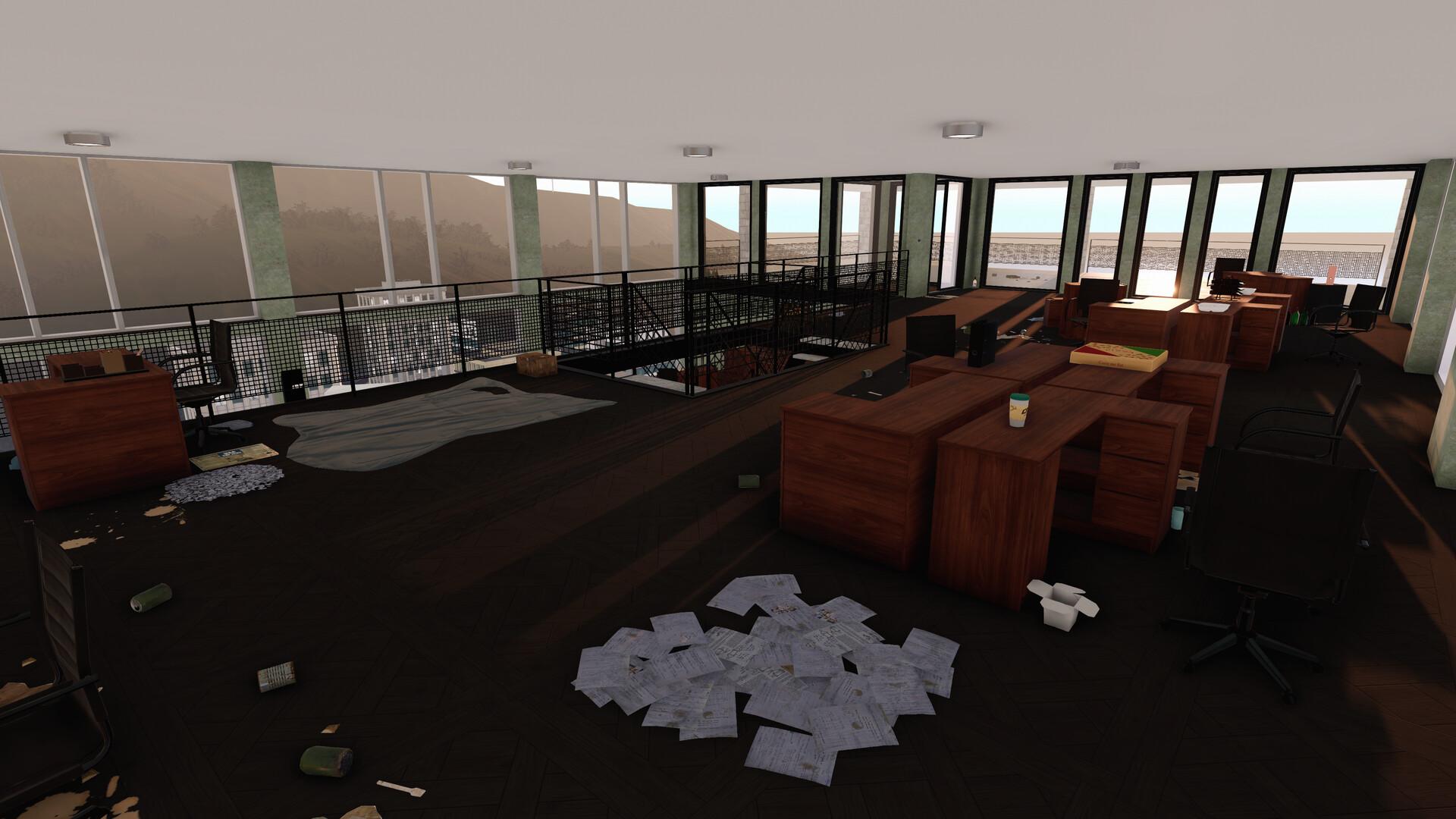 House Flipper - Dine Out DLC screenshot 15