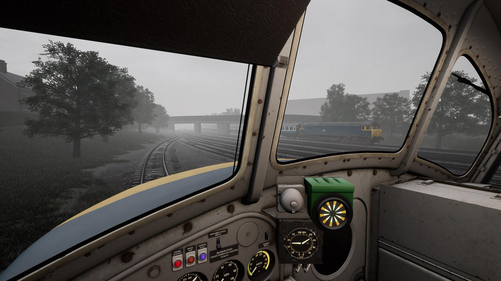 Train Sim World® 2: Northern Trans-Pennine: Manchester - Leeds Route Add-On image