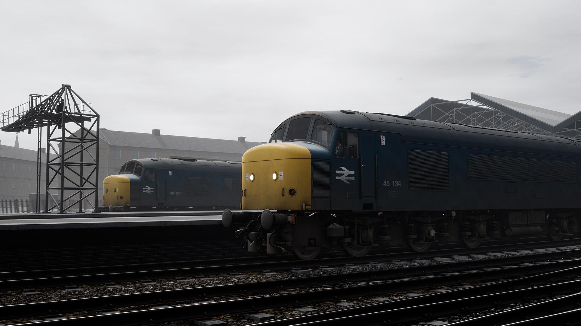 Train Sim World® 2: Northern Trans-Pennine: Manchester - Leeds Route Add-On screenshot 1