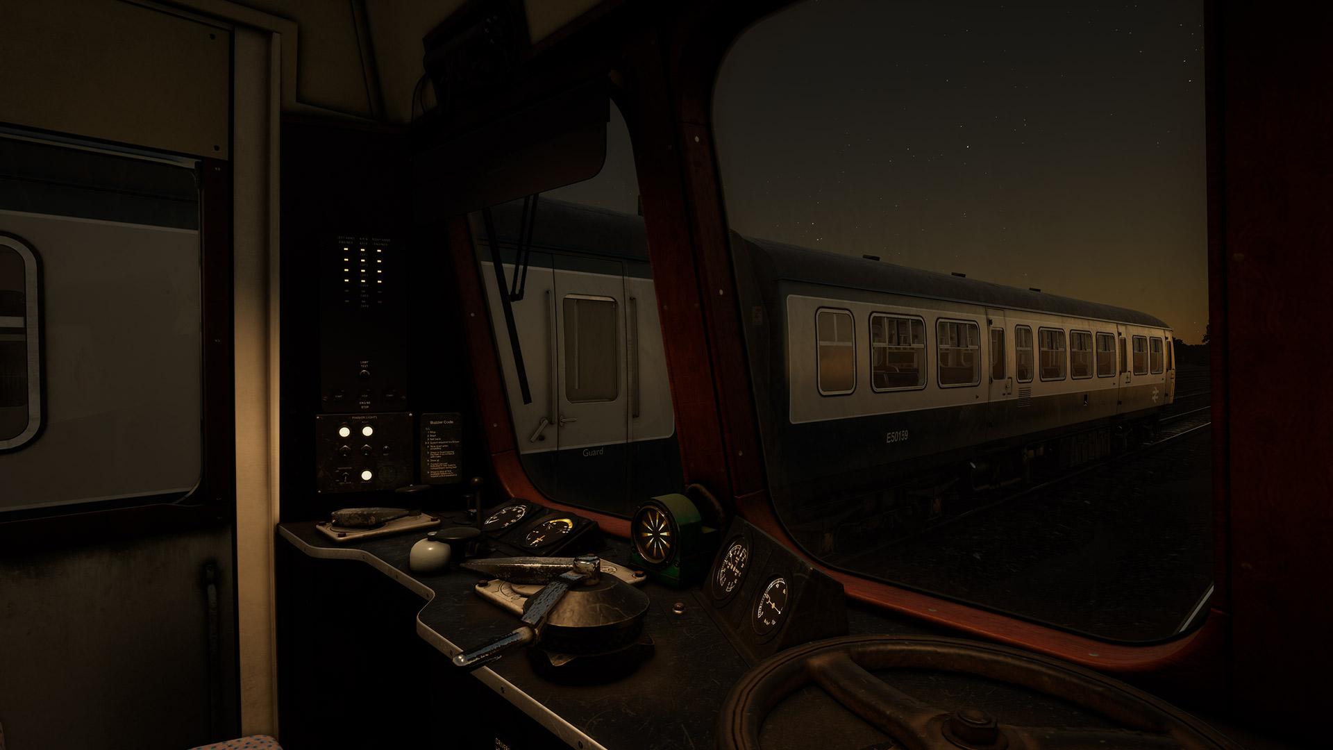 Train Sim World® 2: Northern Trans-Pennine: Manchester - Leeds Route Add-On screenshot 8