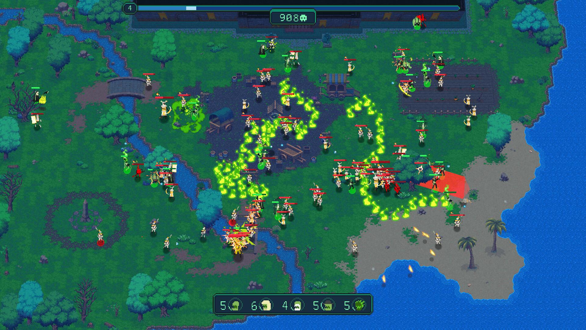 The Mindvasion screenshot 10