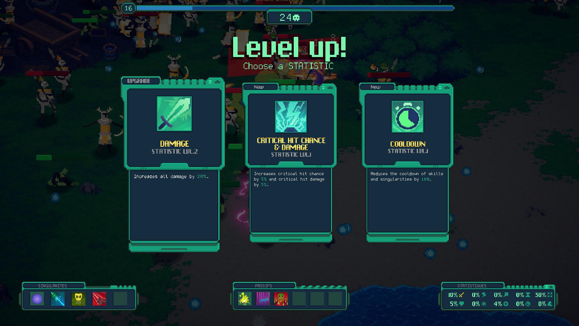 The Mindvasion screenshot 3