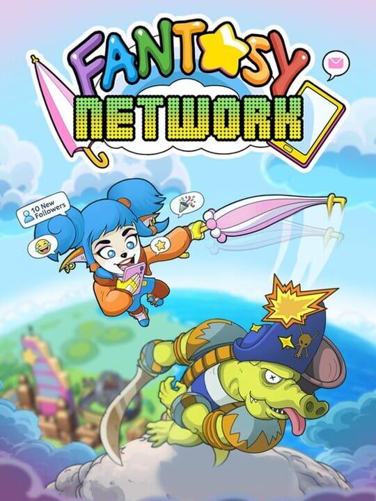 Fantasy Network