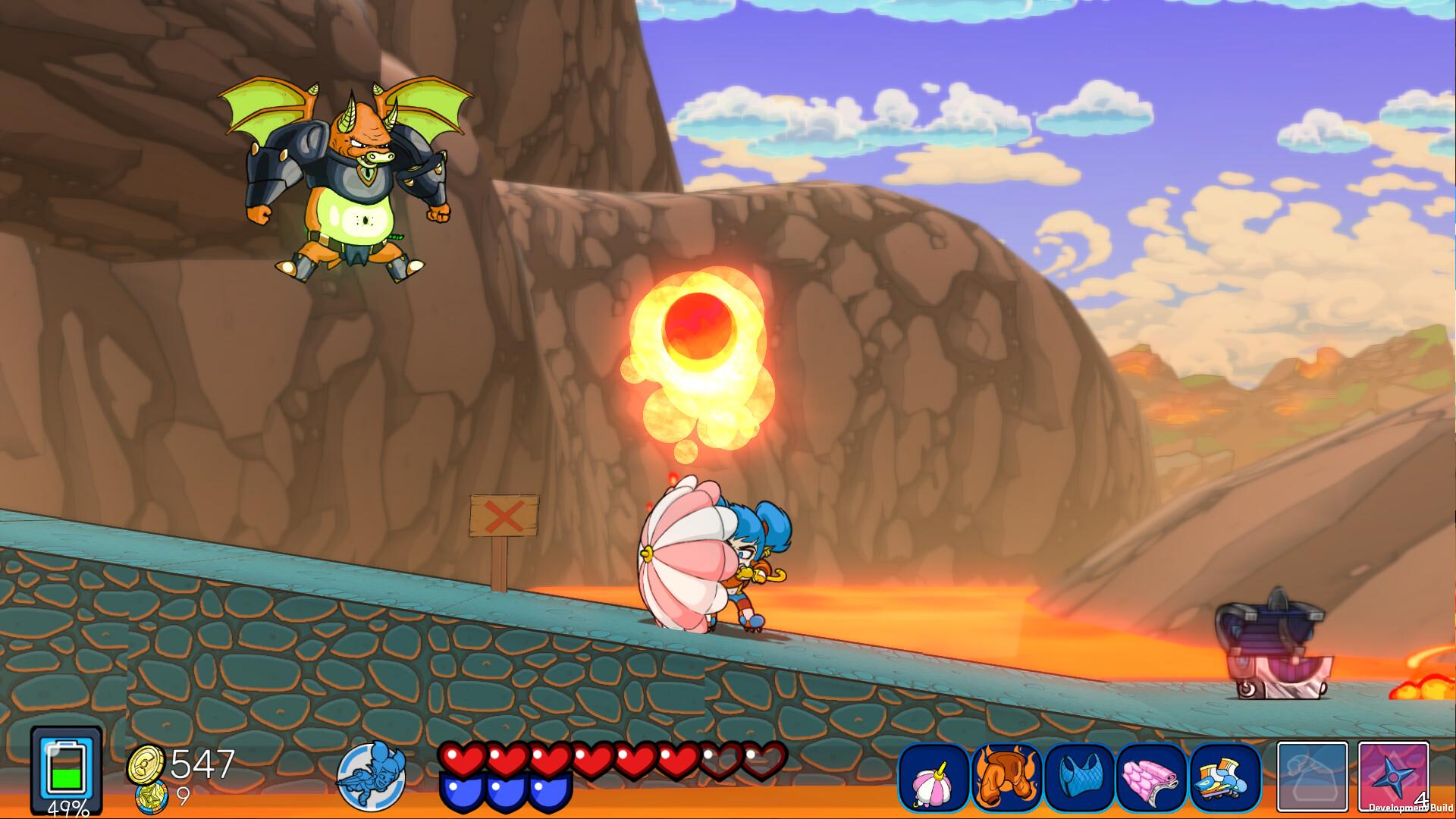 Fantasy Network screenshot 12