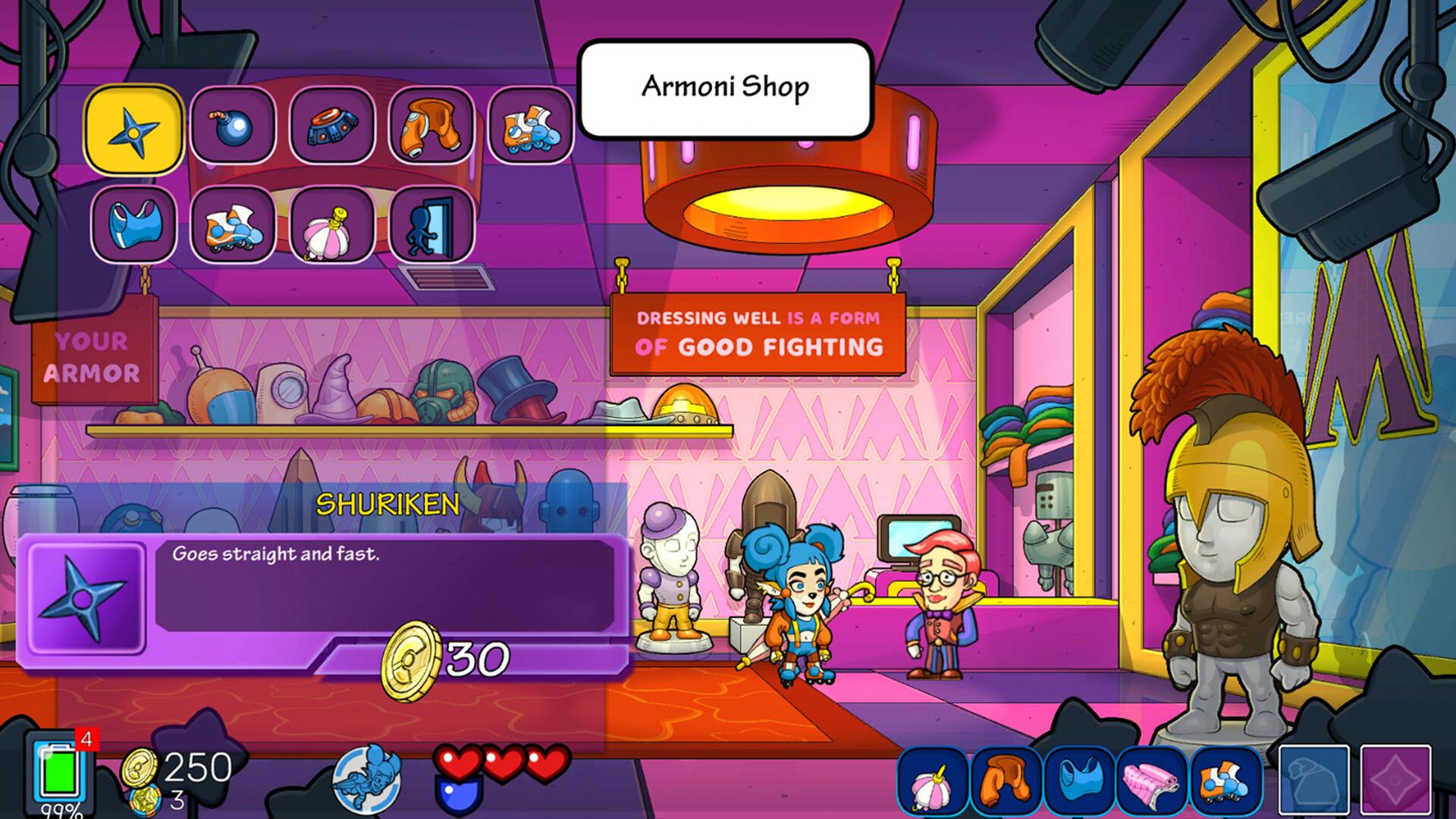 Fantasy Network screenshot 13