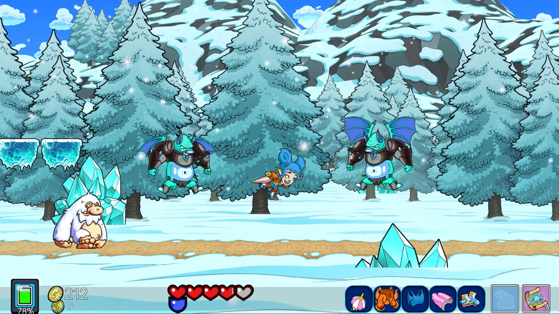 Fantasy Network screenshot 2